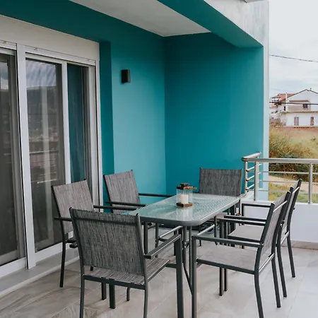 Pamvotis Urban Suites Ioannina Exterior photo
