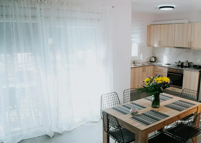 Pamvotis Urban Suites