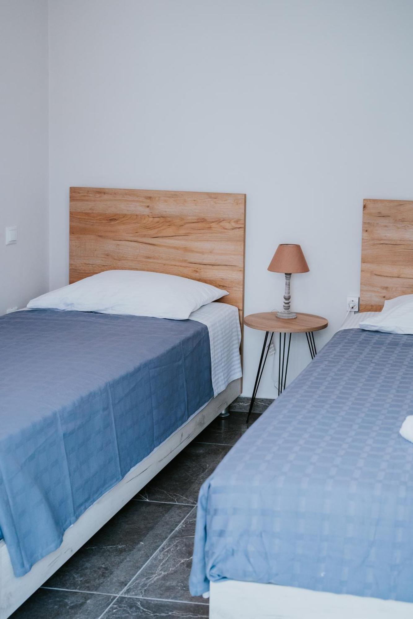 Apartment Pamvotis Urban