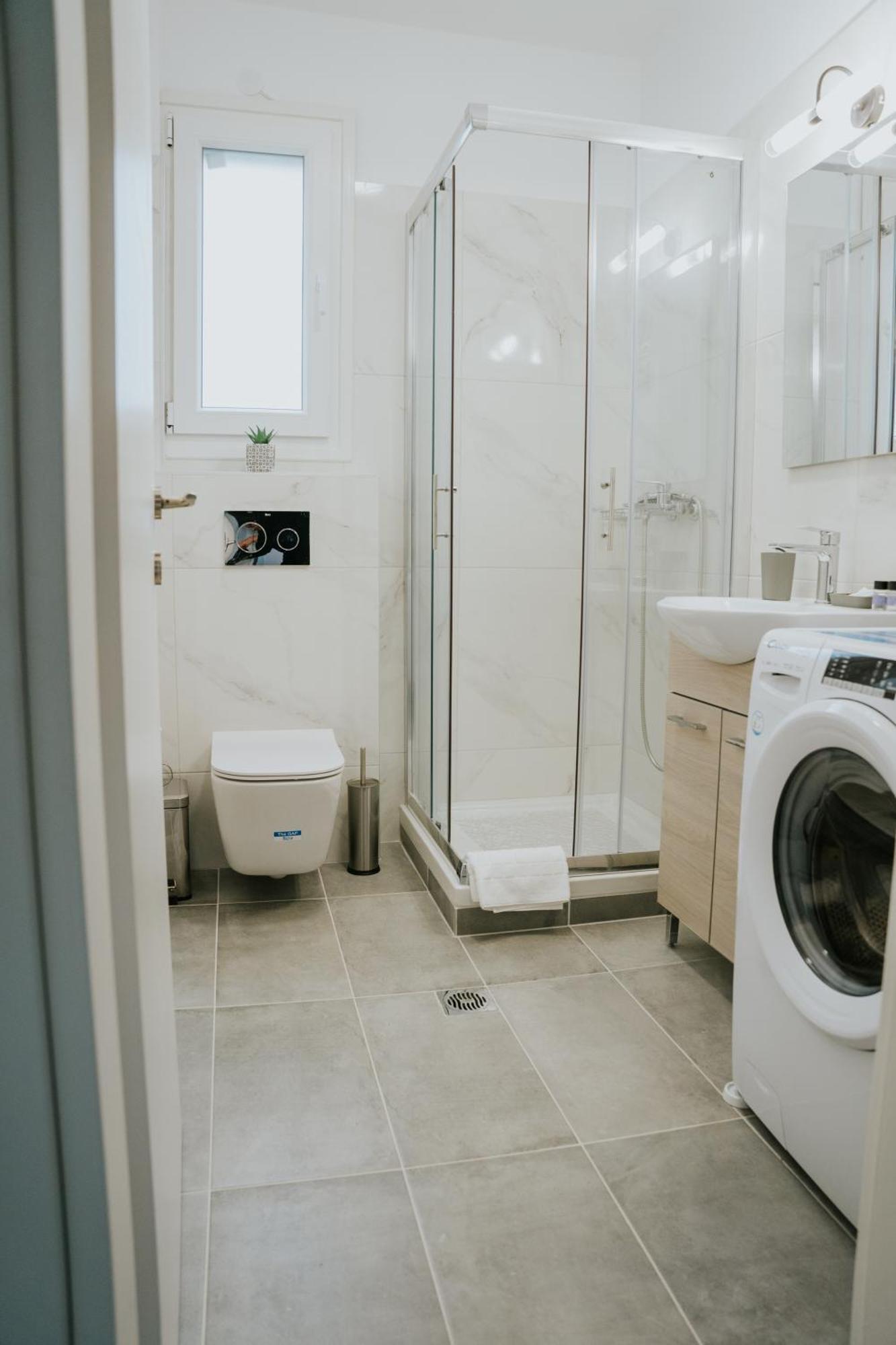 Apartment Pamvotis Urban Ioannina