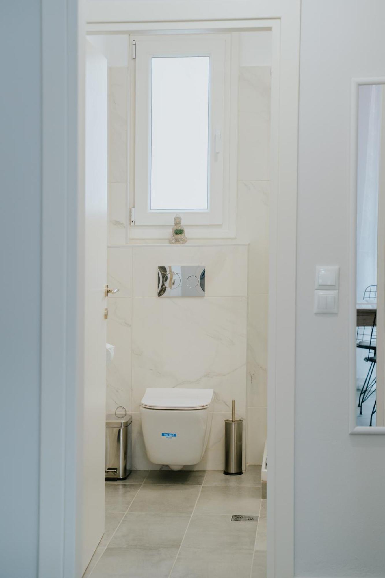 Pamvotis Urban Apartment *