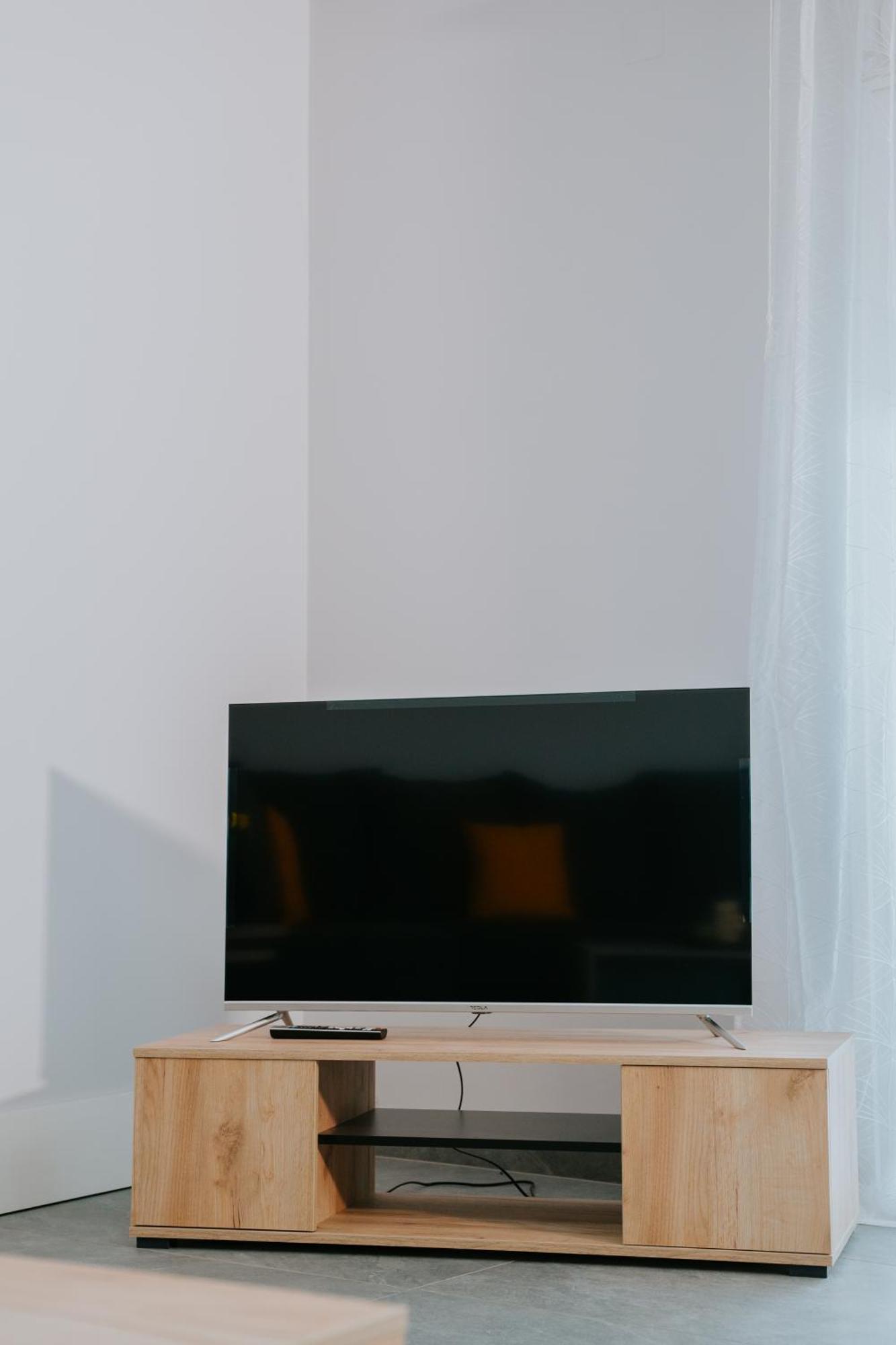 Pamvotis Urban Apartment *