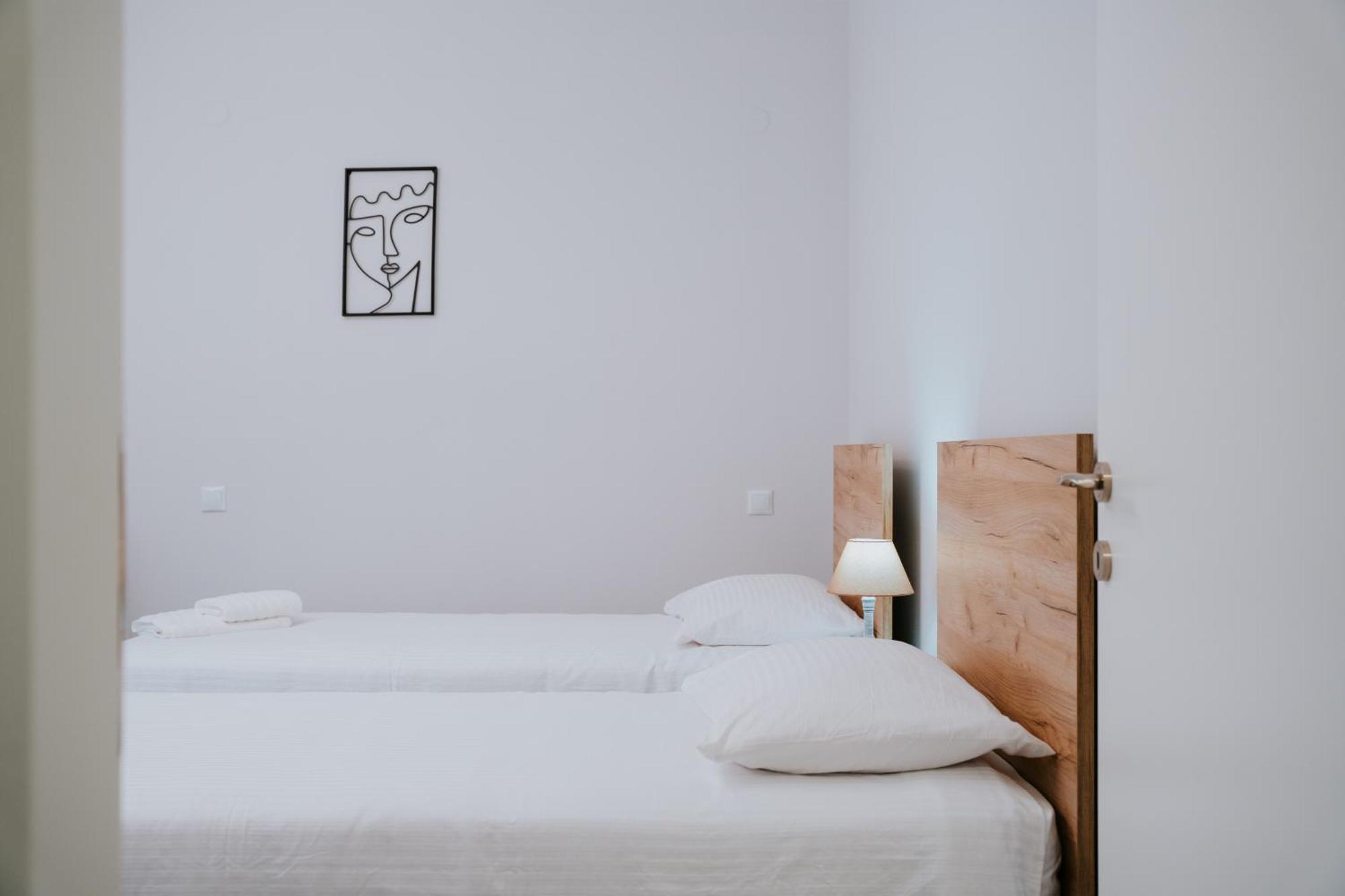 Pamvotis Urban Apartment